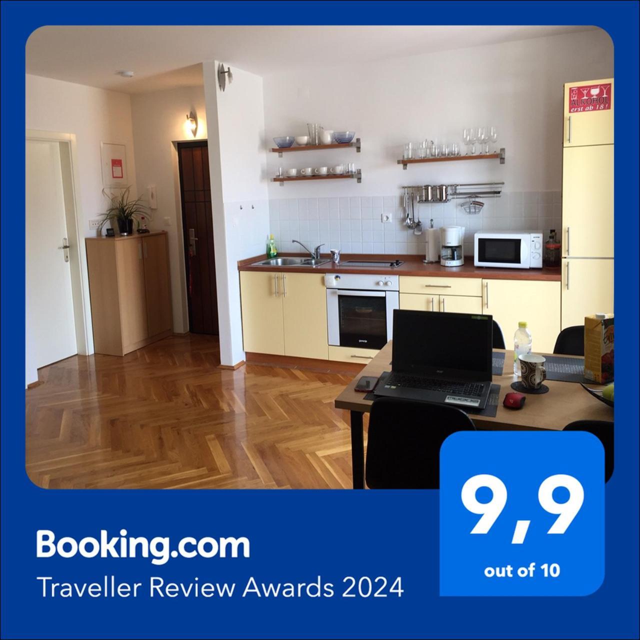 Apartament Fadila Novalja Zewnętrze zdjęcie